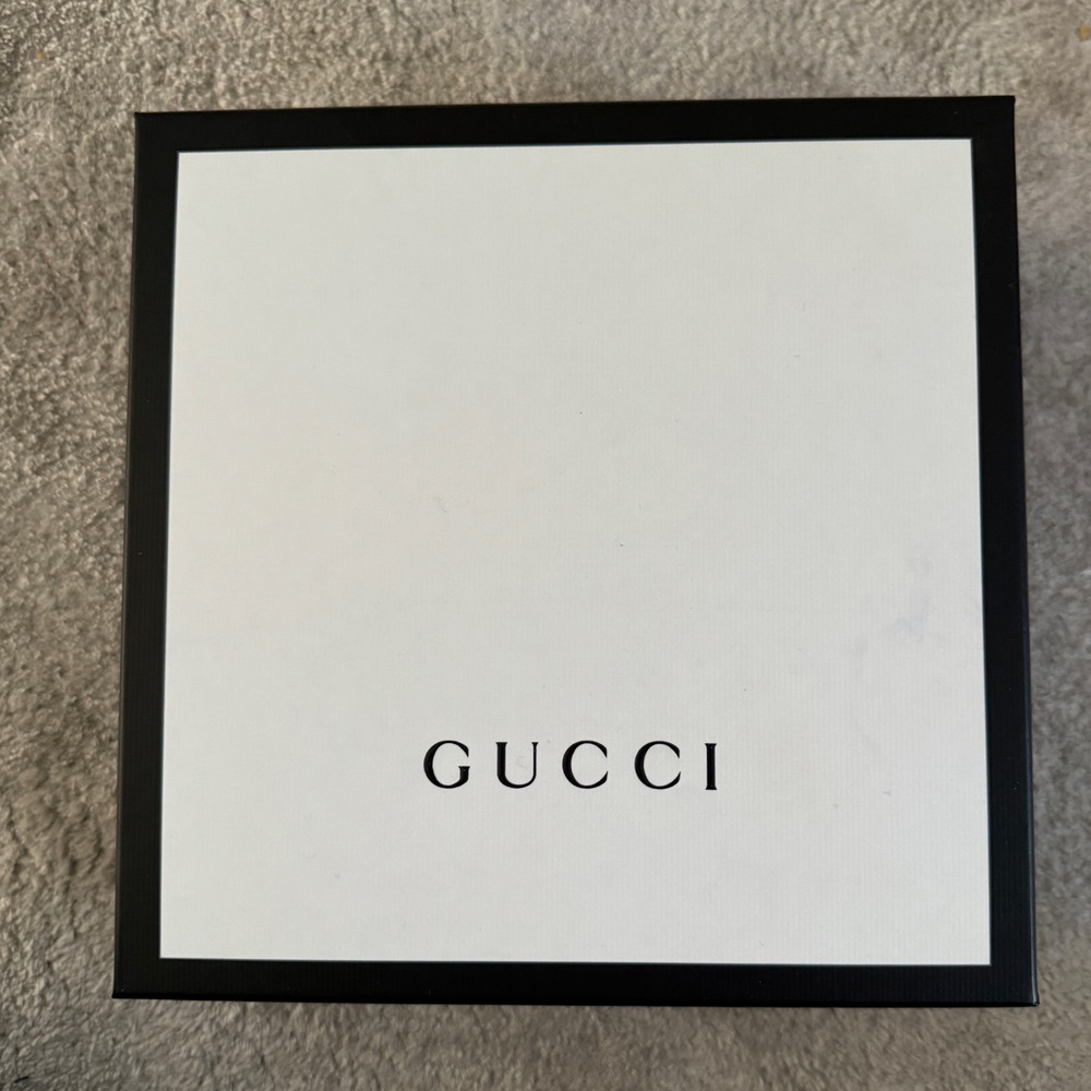 Gucci Interlocking Tights